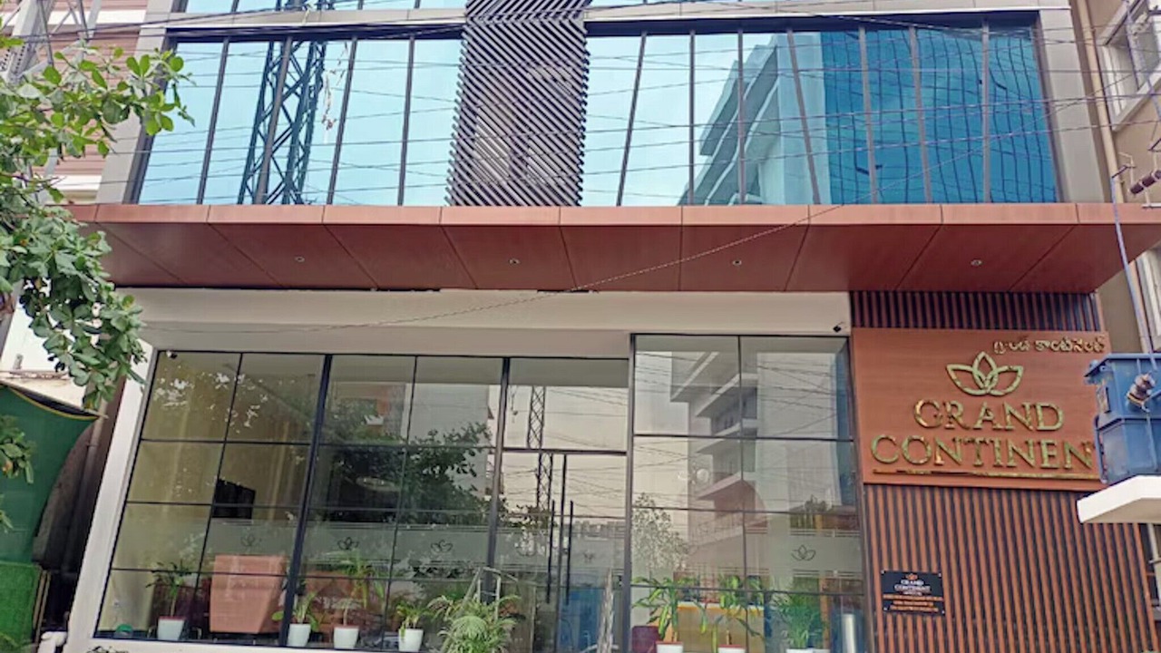 Photo of Outdoor in Hyderabad