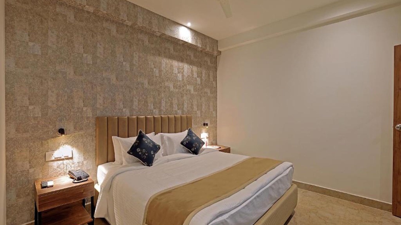Photo of Bedroom in Hyderabad