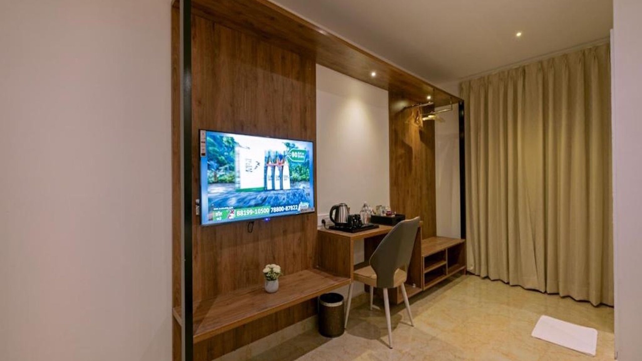 Photo of Bedroom in Hyderabad