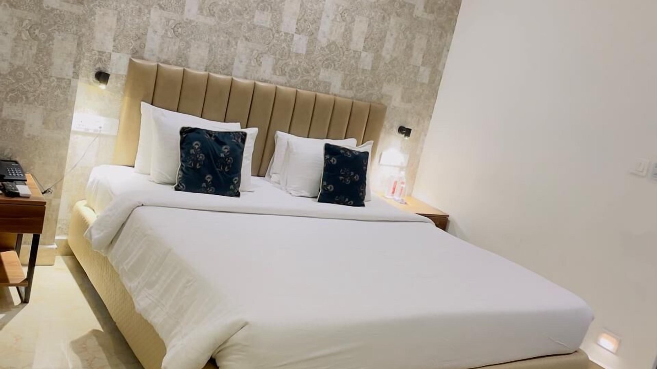 Photo of Bedroom in Hyderabad