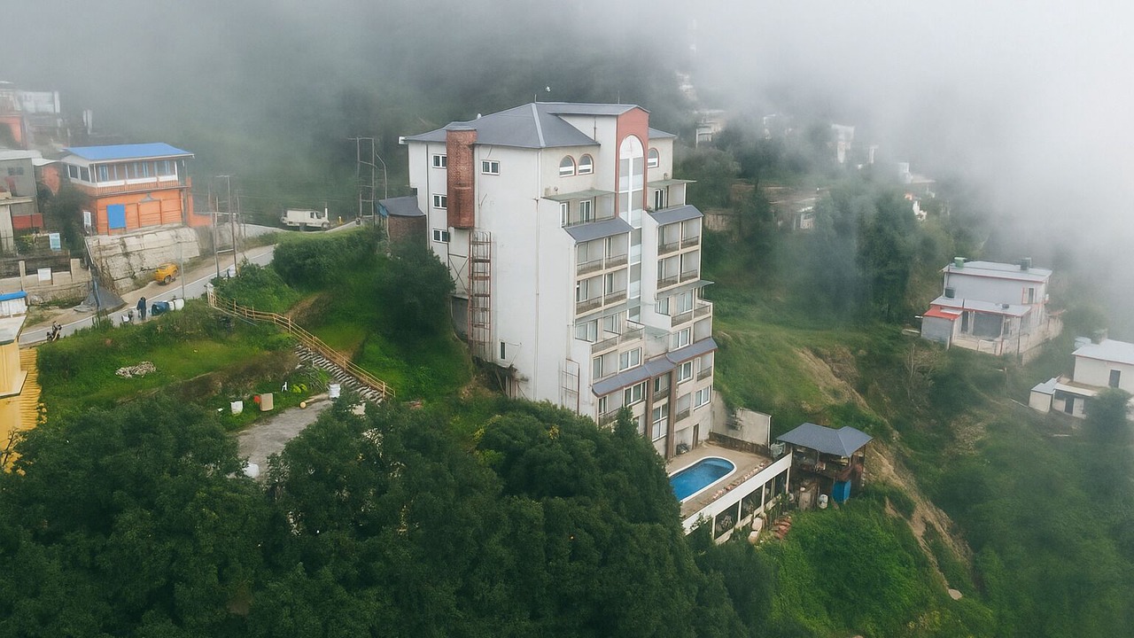 Photo of Outdoor in Jaiharikhal