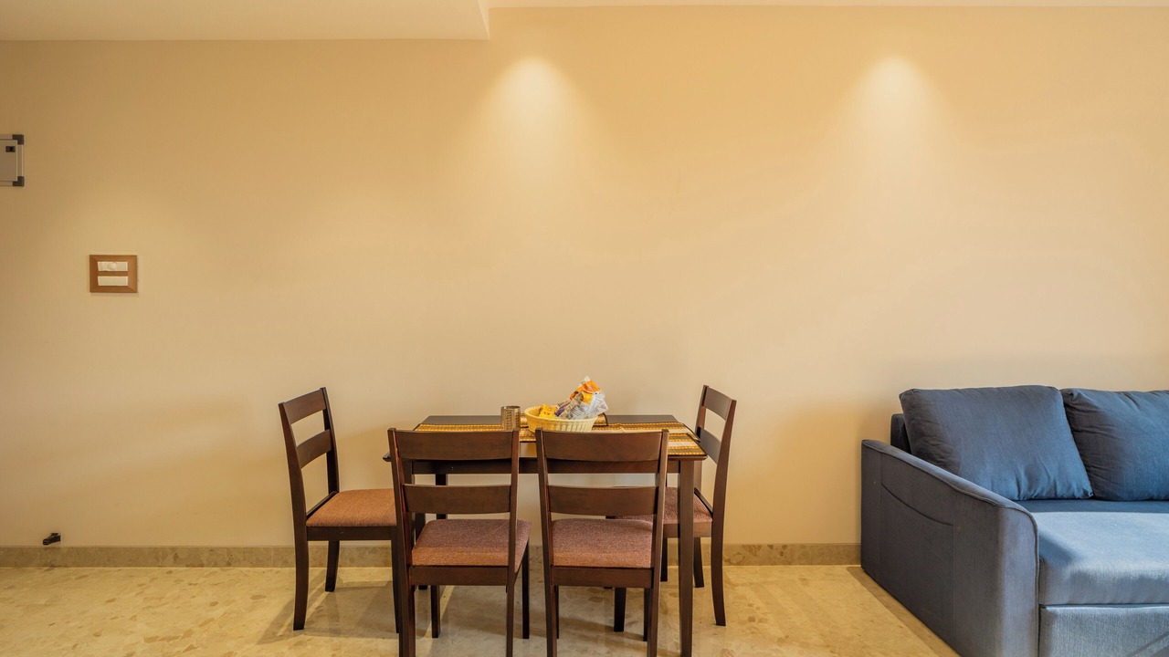 Photo of Livingroom in Saipem