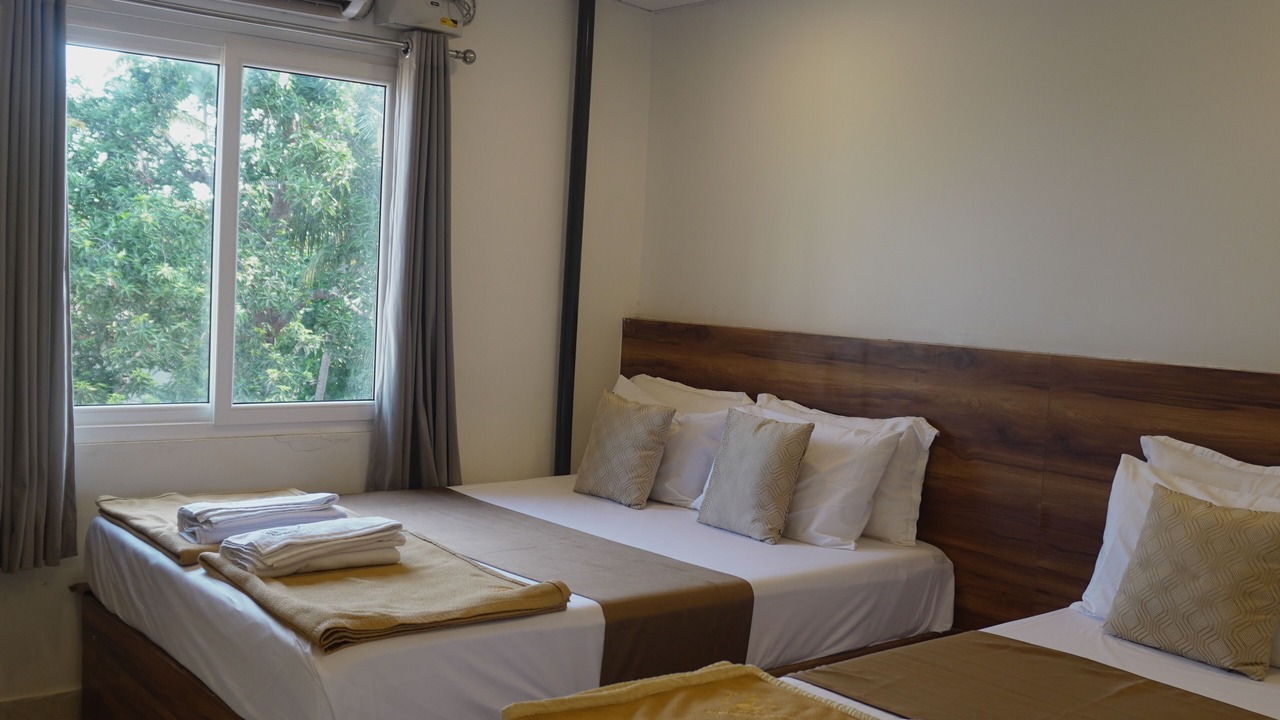Photo of Bedroom in Mavalli