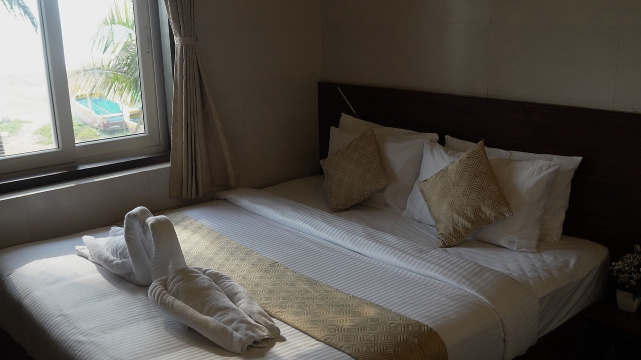 Photo of Bedroom in Mavalli