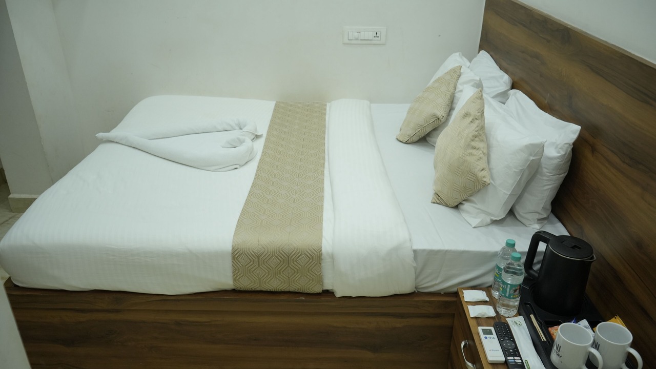 Photo of Bedroom in Mavalli