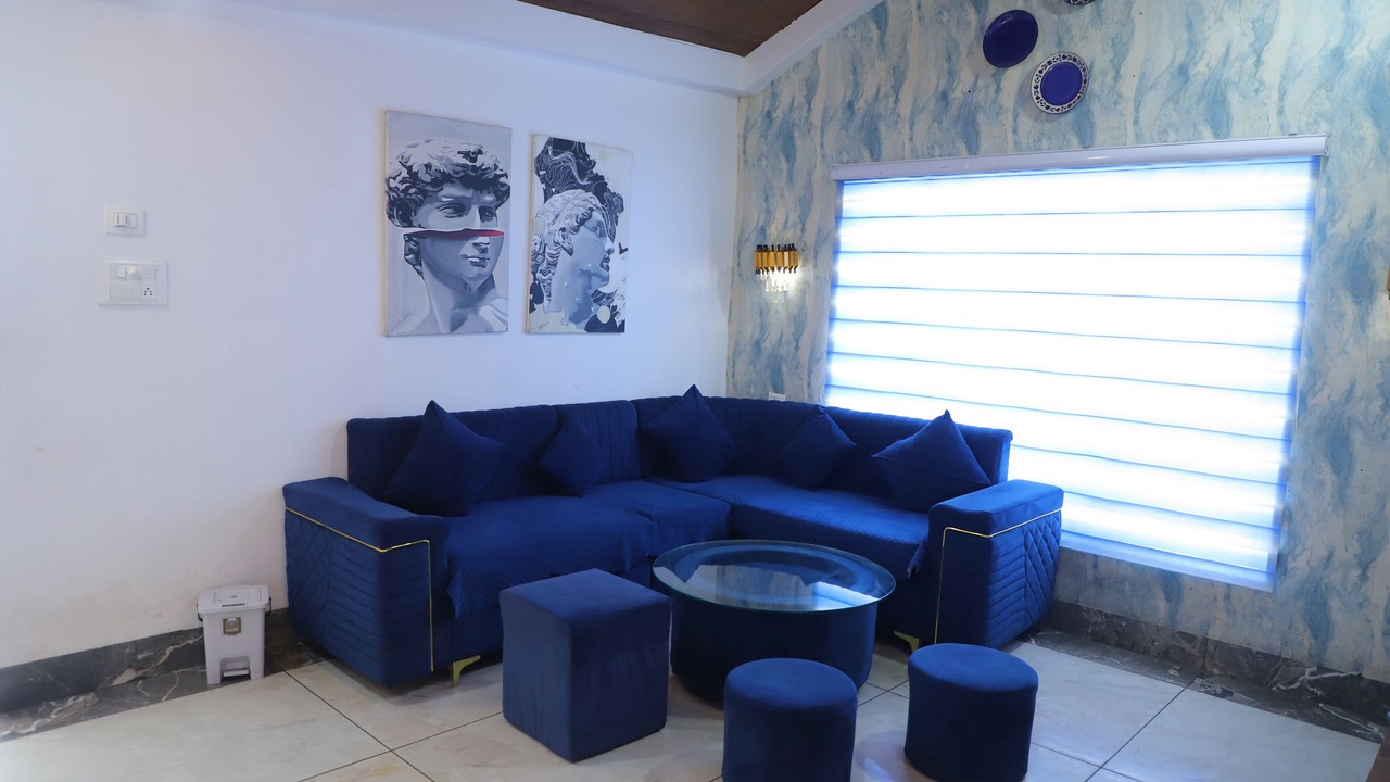 Photo of Bedroom in Sanwer