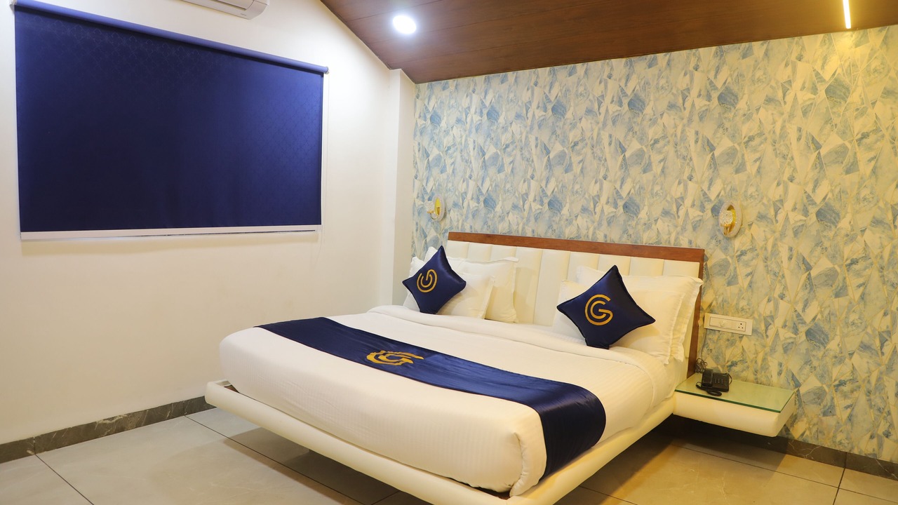 Photo of Bedroom in Sanwer