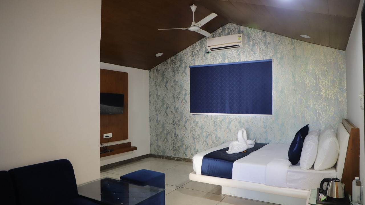 Photo of Bedroom in Sanwer