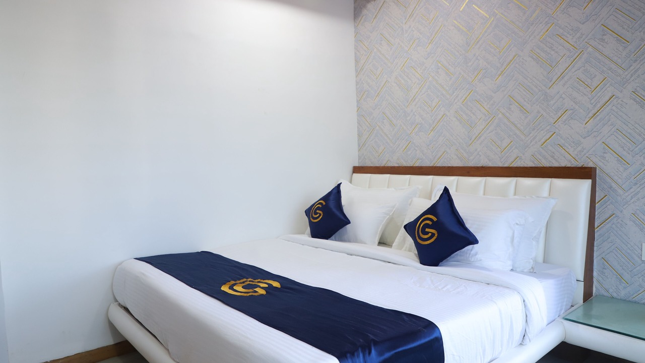 Photo of Bedroom in Sanwer