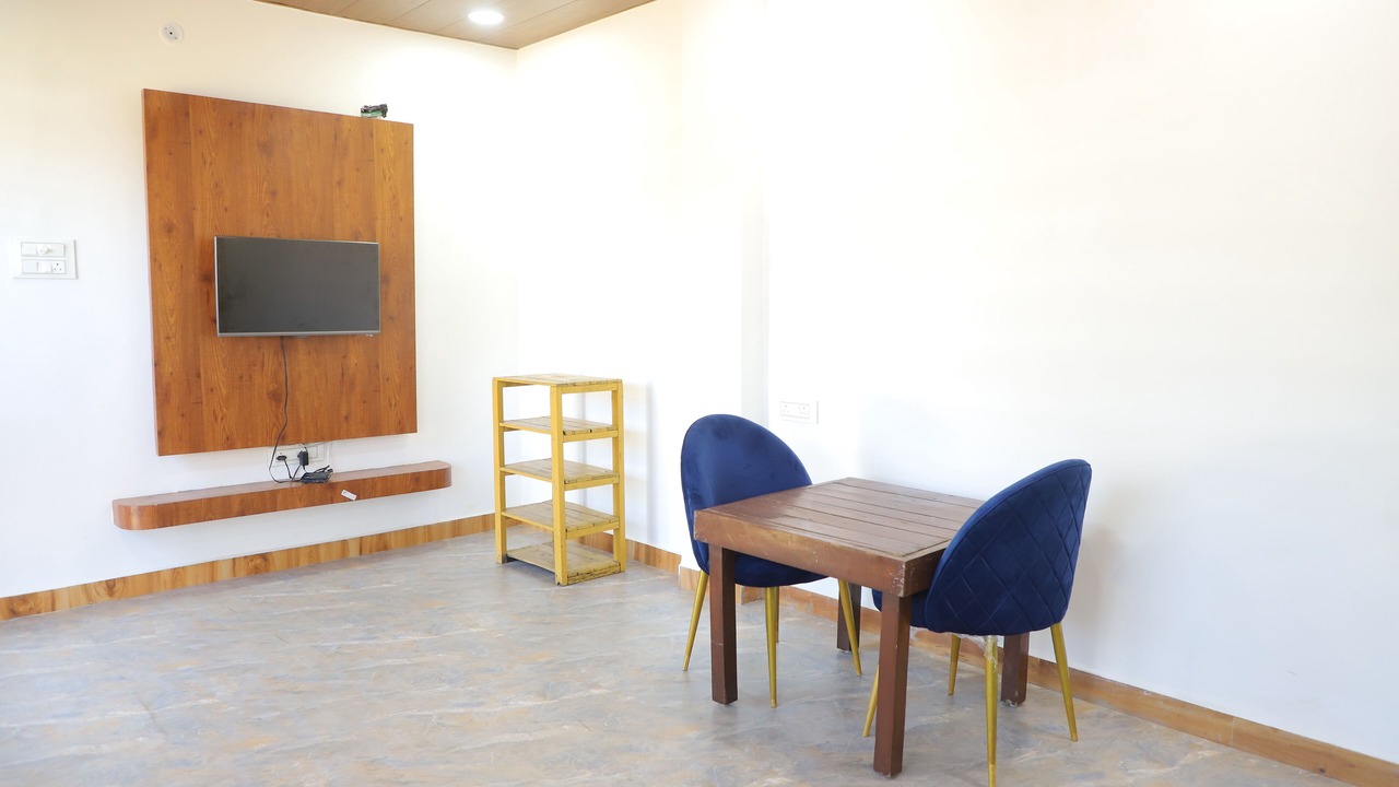 Photo of Bedroom in Sanwer
