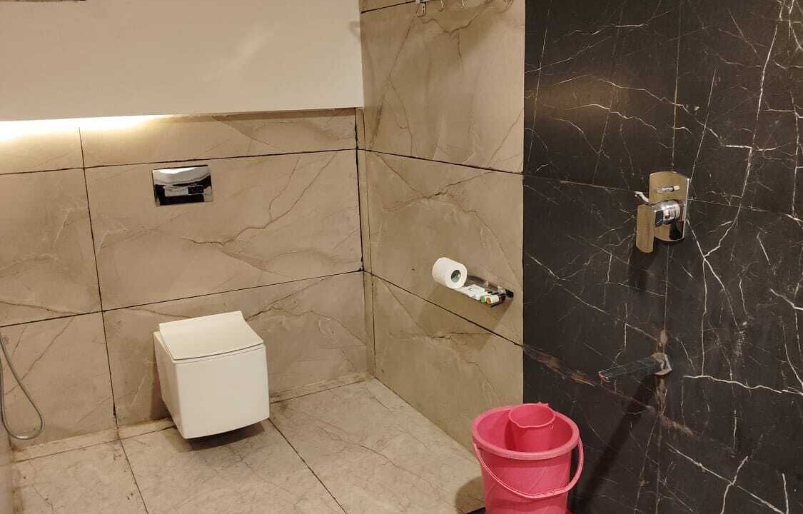 Photo of Bathroom in Bail Parao