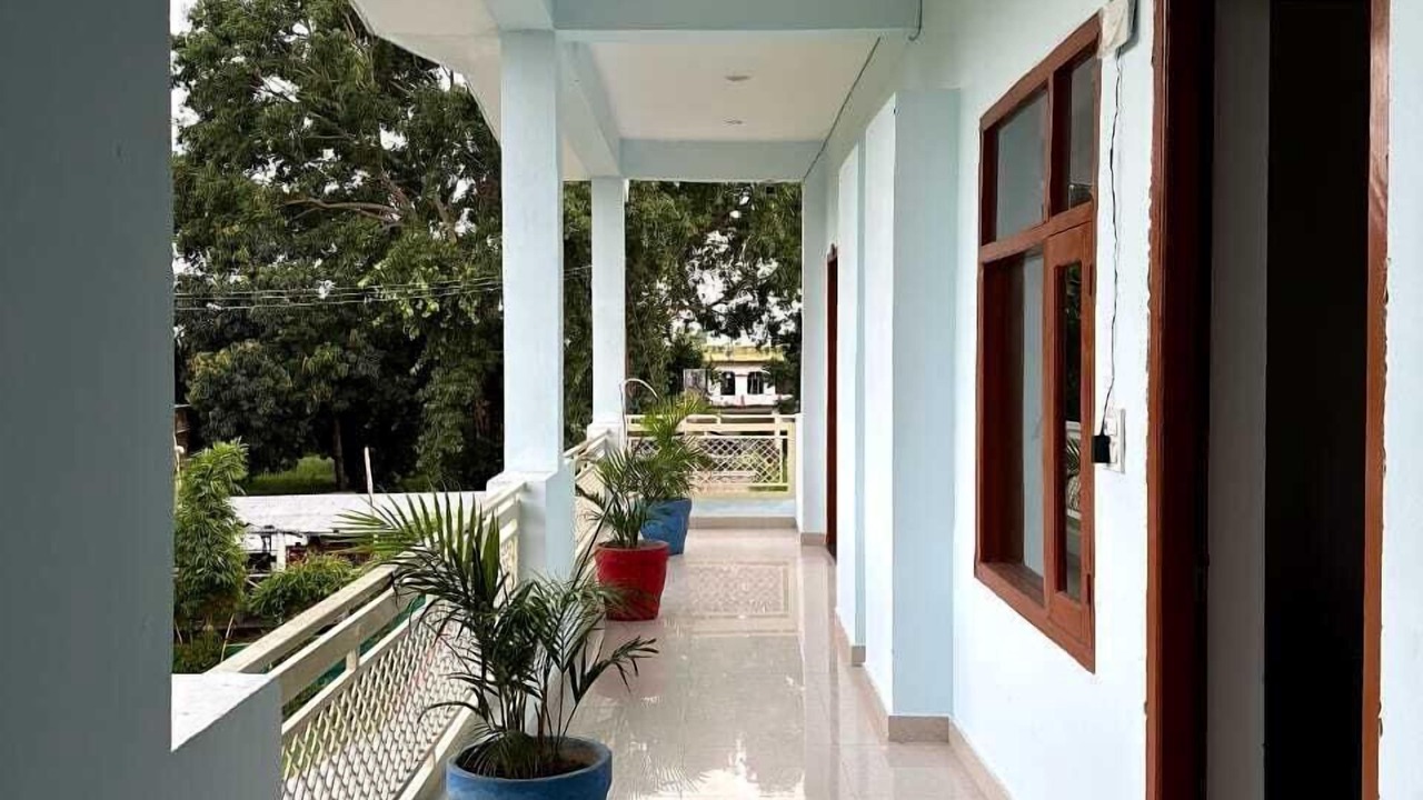 Photo of Patio Balcony in Bail Parao