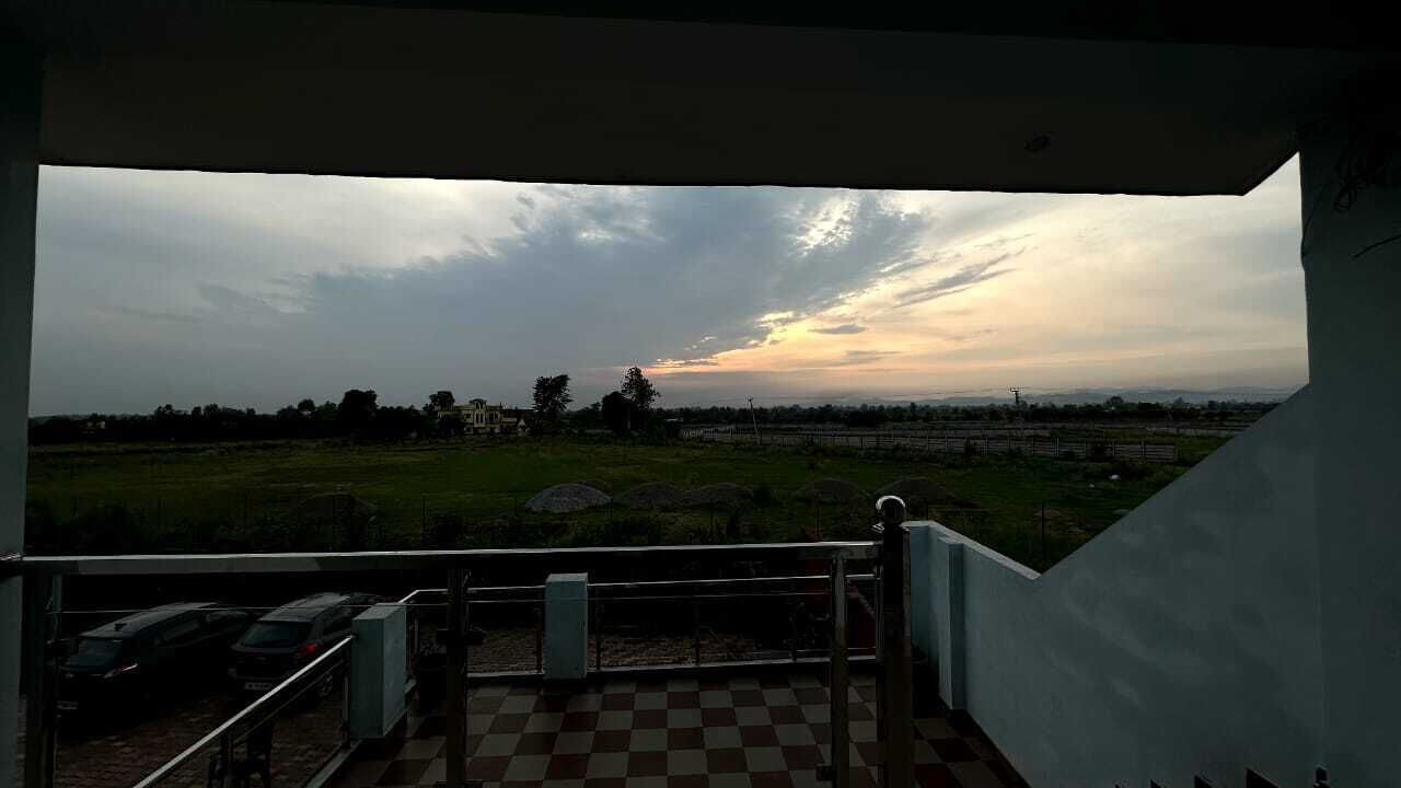 Photo of Patio Balcony in Bail Parao