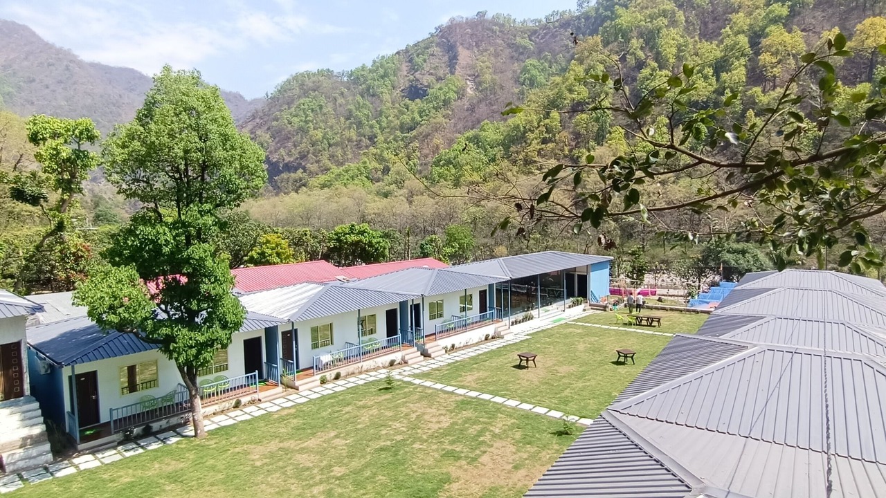 Photo of Outdoor in Paliyal Gaon