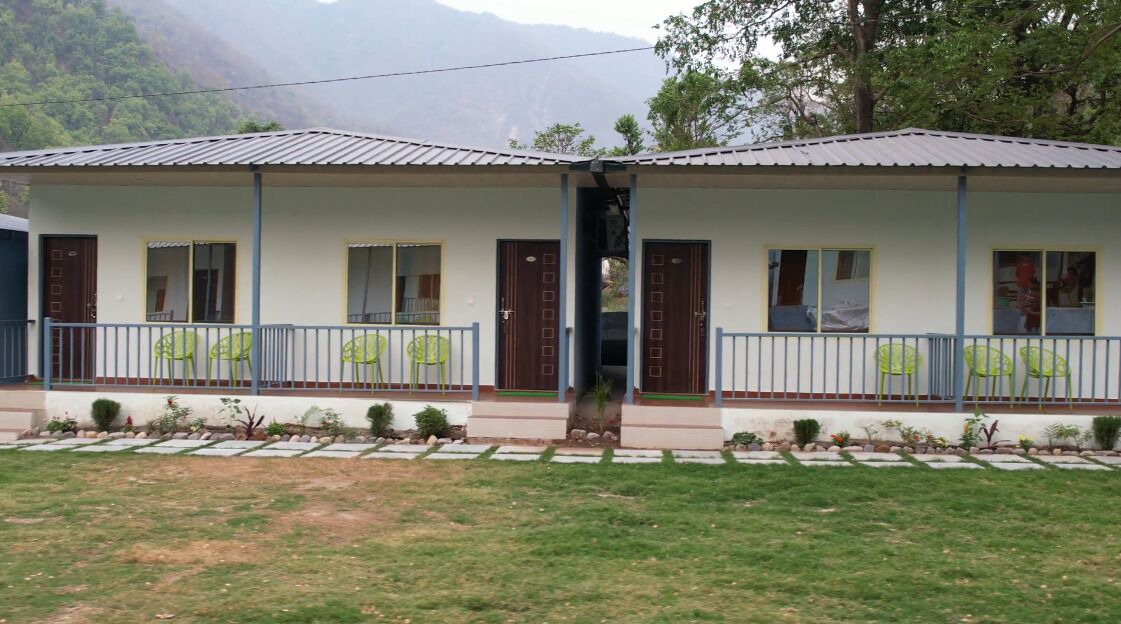 Photo of Outdoor in Paliyal Gaon