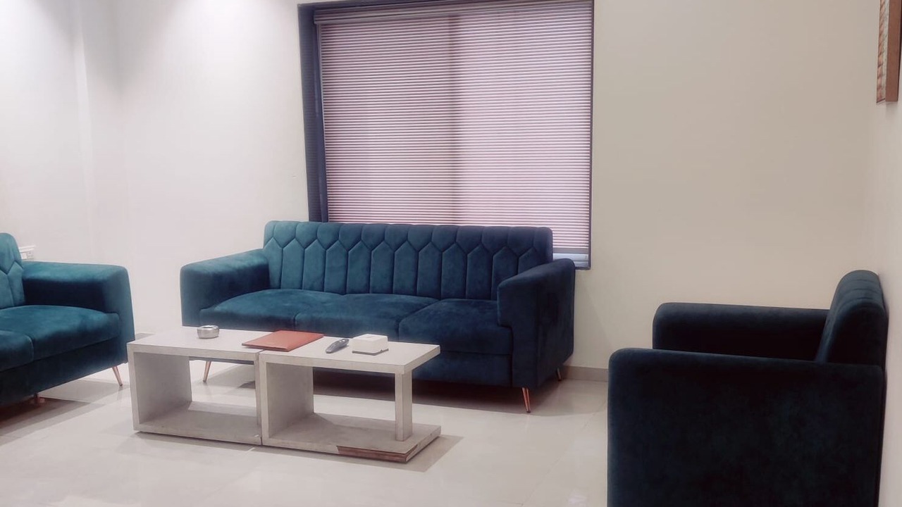 Photo of Bedroom in Nashik