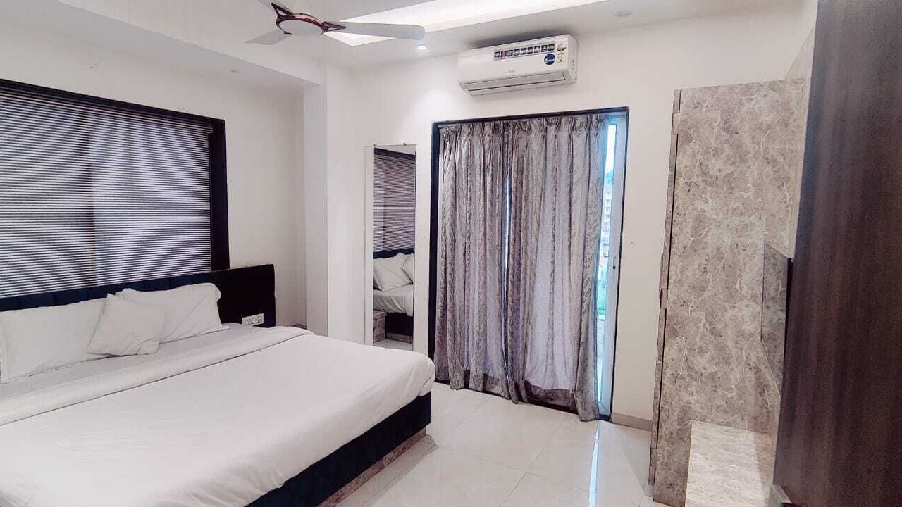 Photo of Bedroom in Nashik