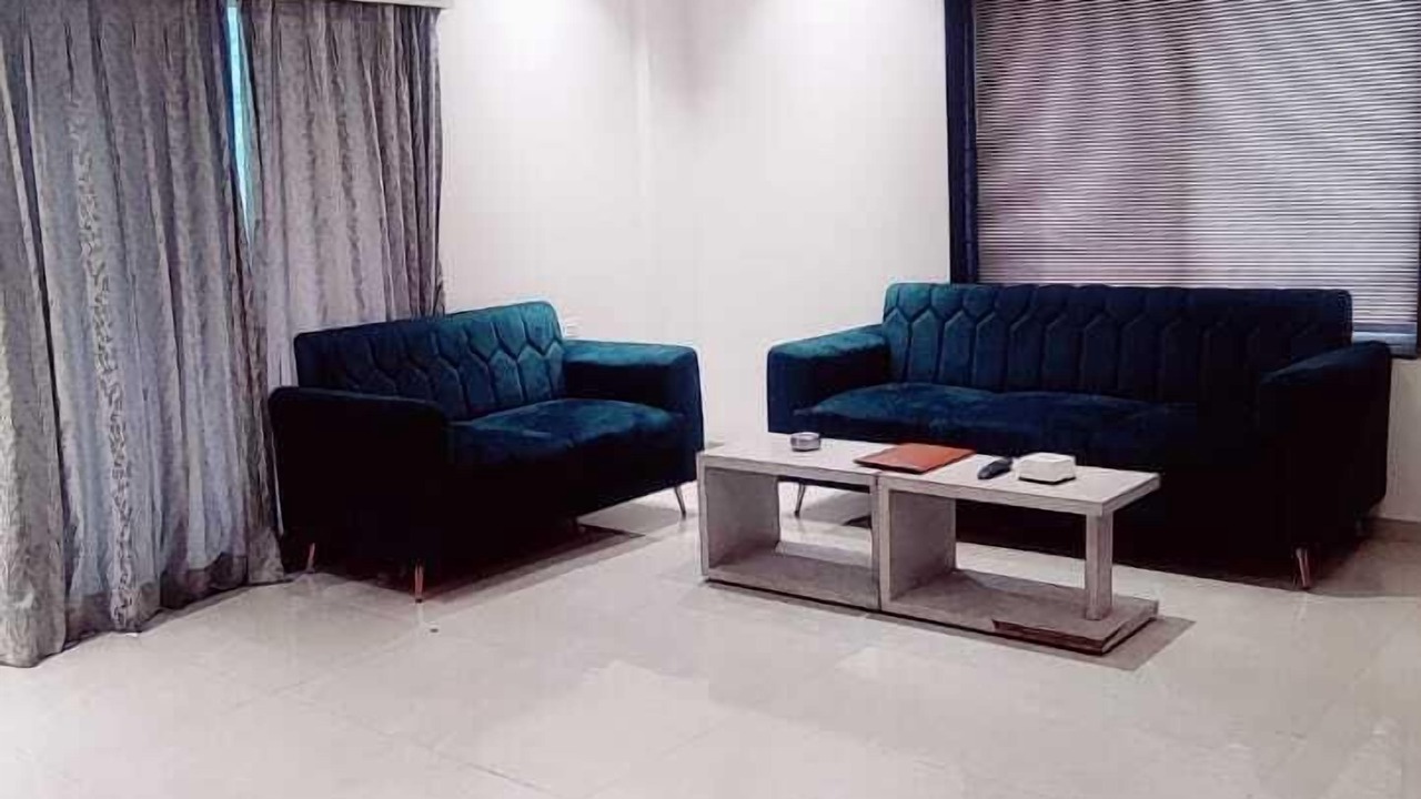 Photo of Bedroom in Nashik