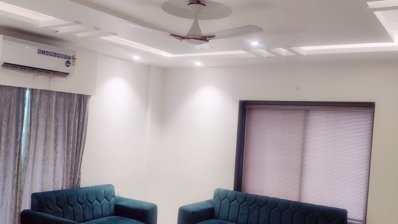 Photo of Bedroom in Nashik