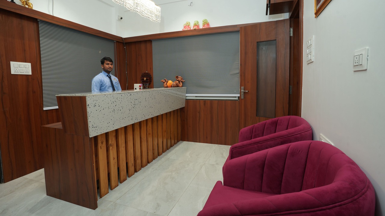 Photo of Outdoor in Nashik