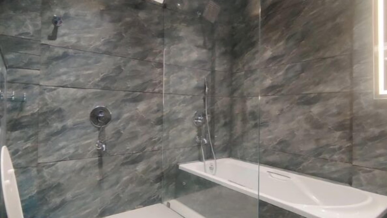 Photo of Bathroom in Nashik