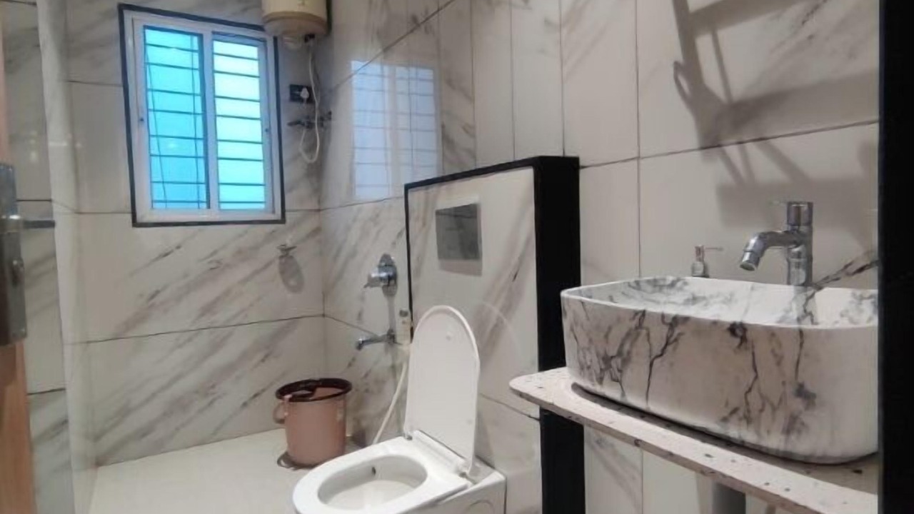 Photo of Bathroom in Nashik