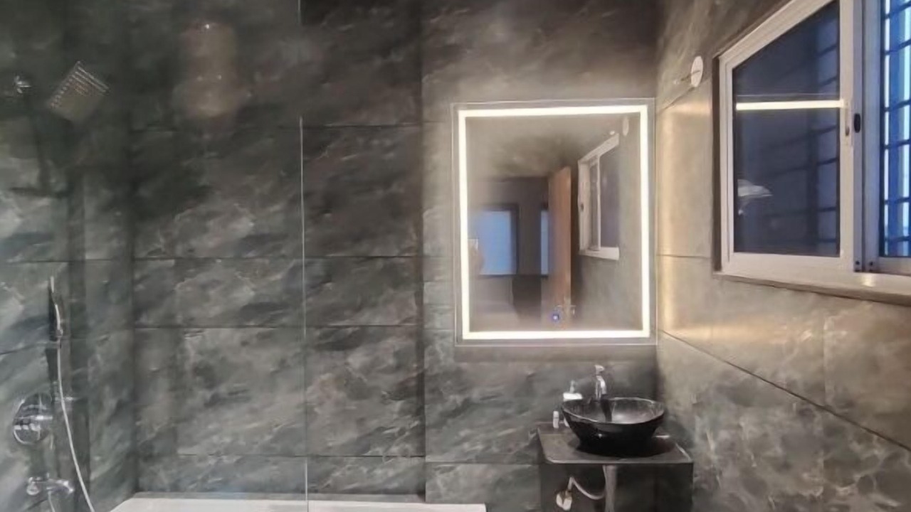 Photo of Bathroom in Nashik