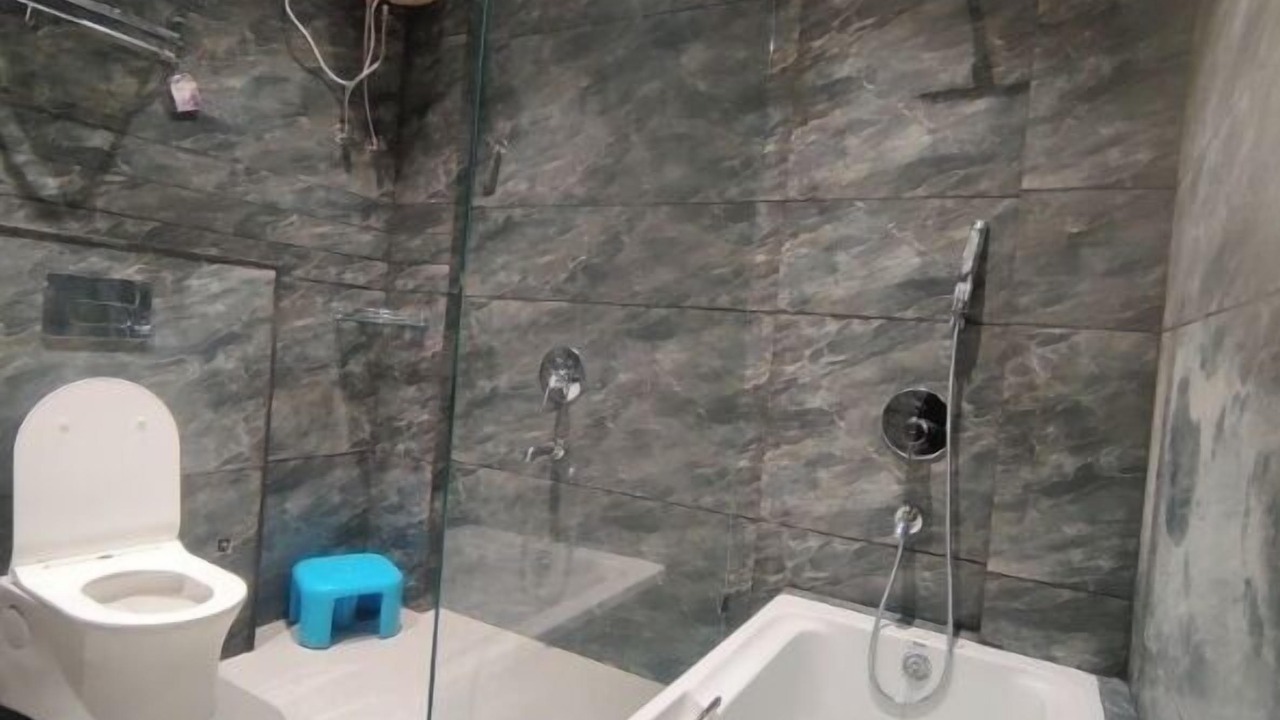 Photo of Bathroom in Nashik