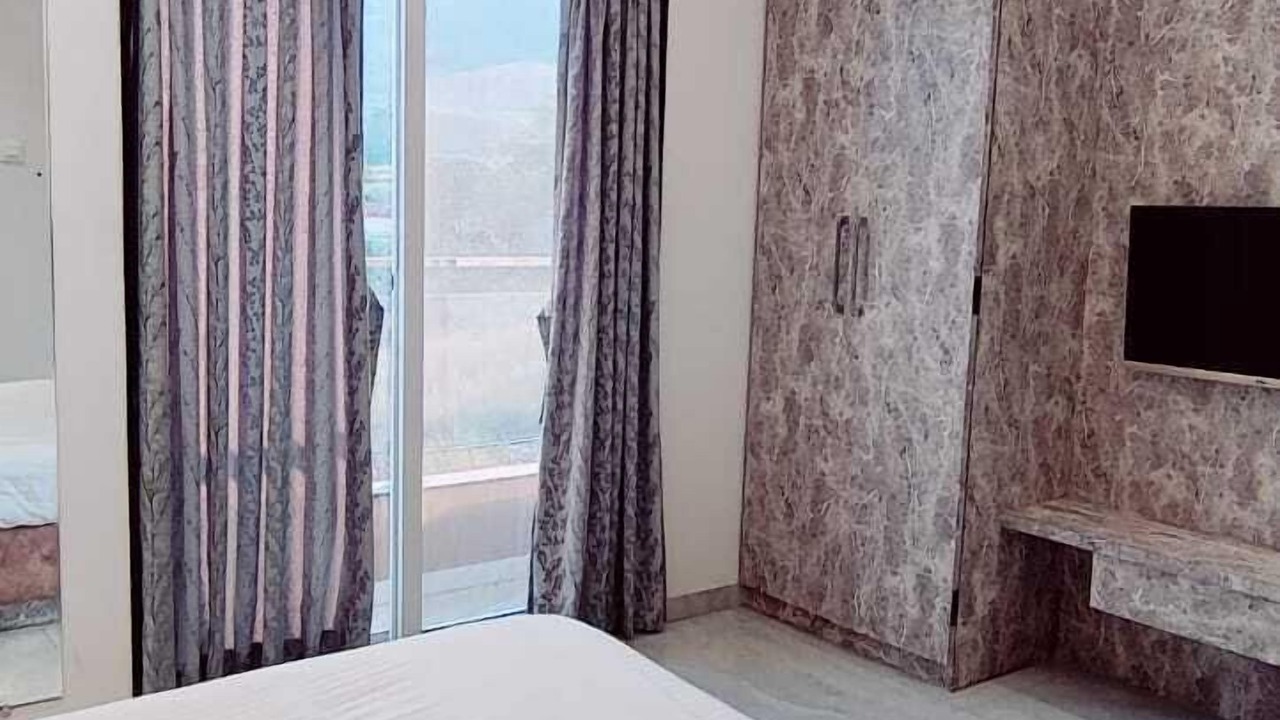 Photo of Bedroom in Nashik