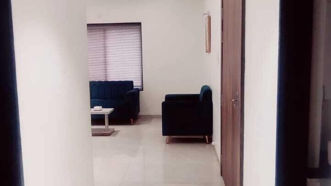 Photo of Bedroom in Nashik