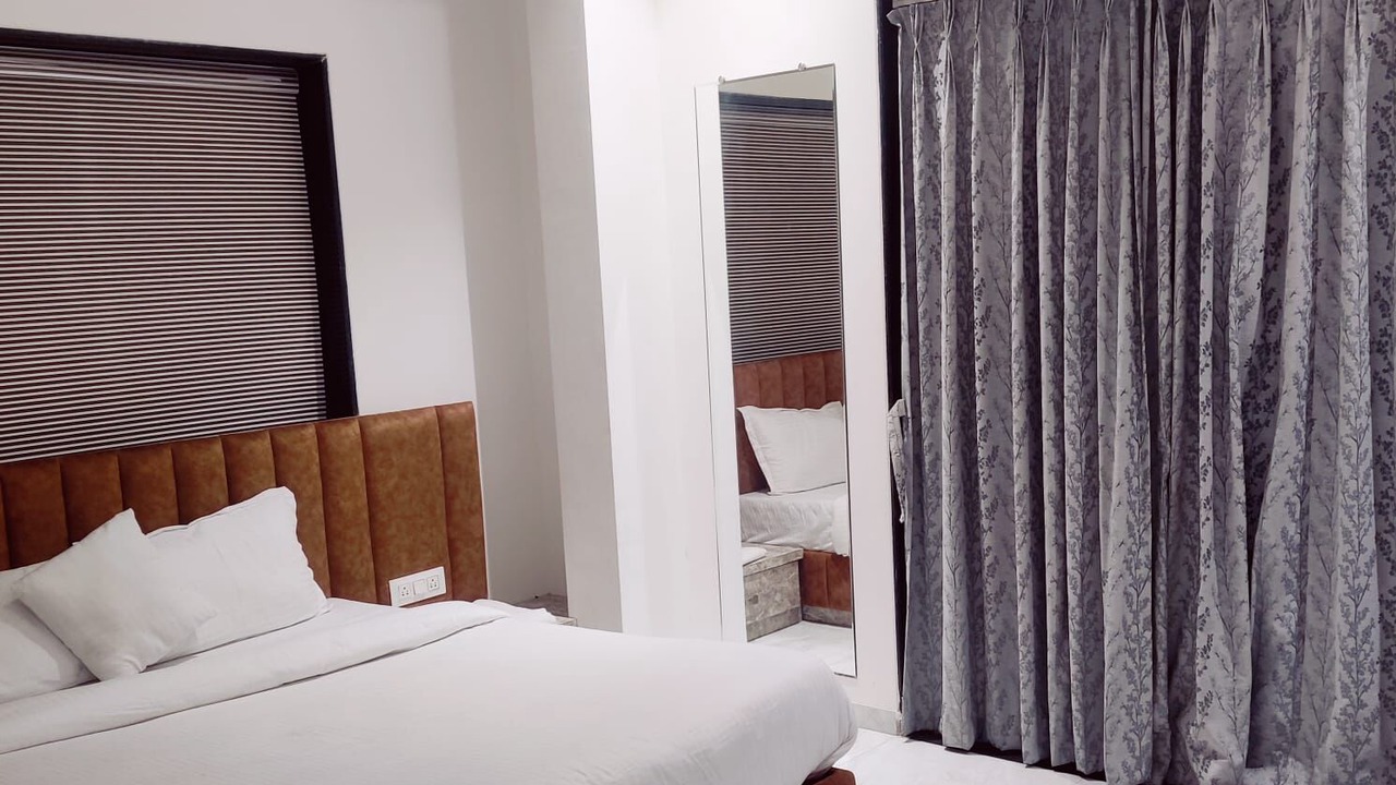 Photo of Bedroom in Nashik