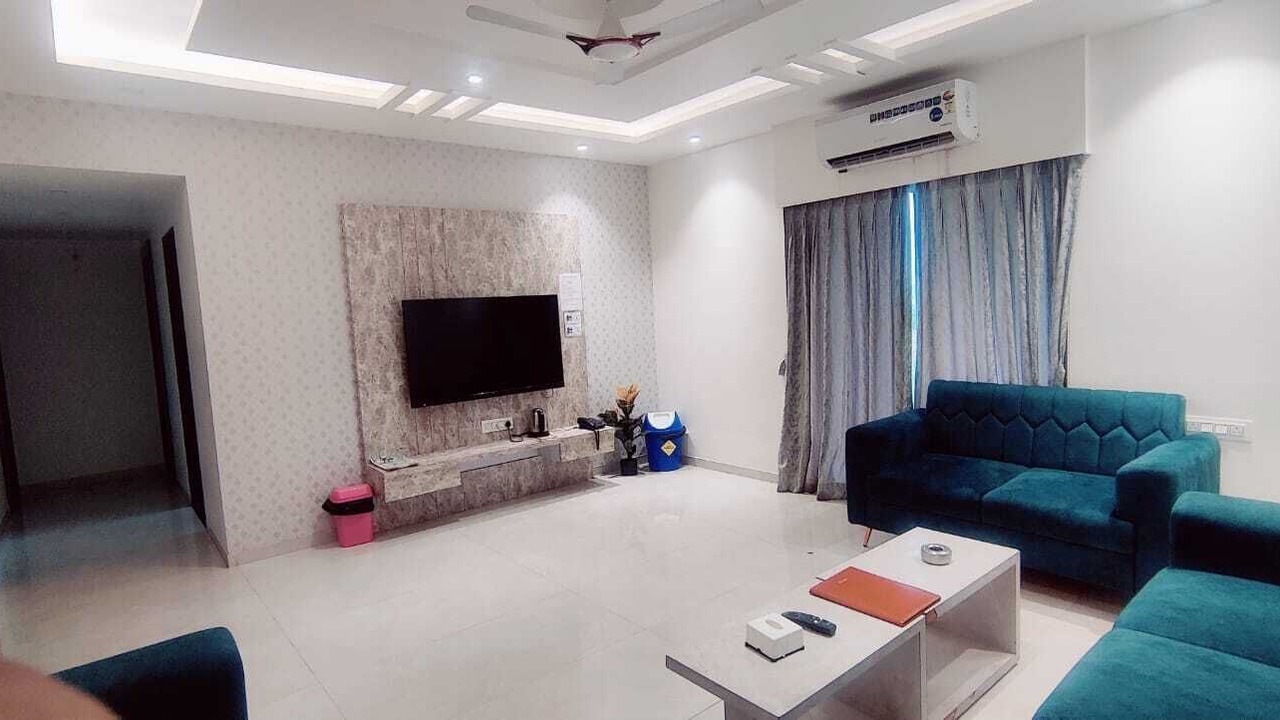 Photo of Bedroom in Nashik