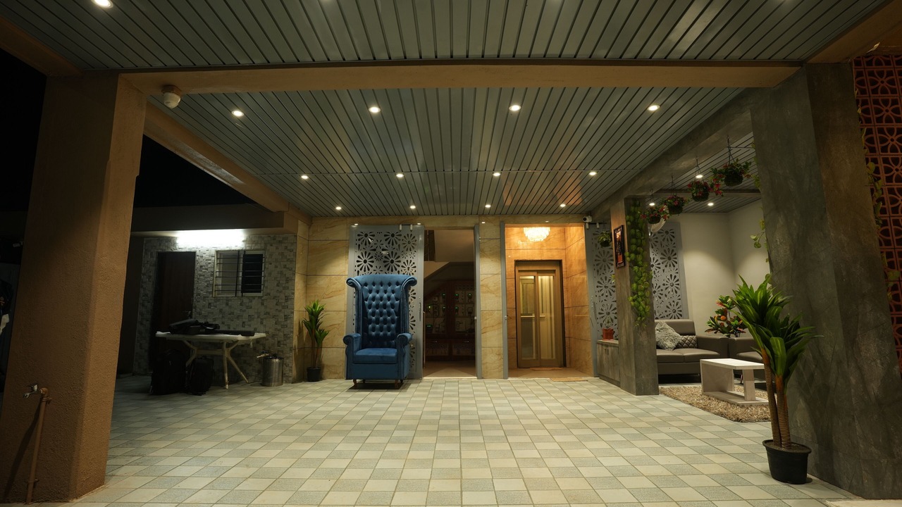 Photo of Outdoor in Nashik