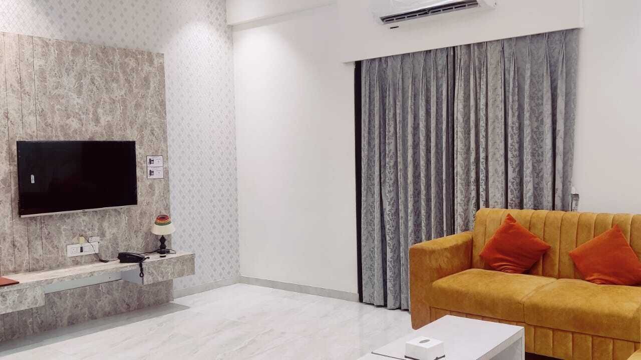Photo of Bedroom in Nashik