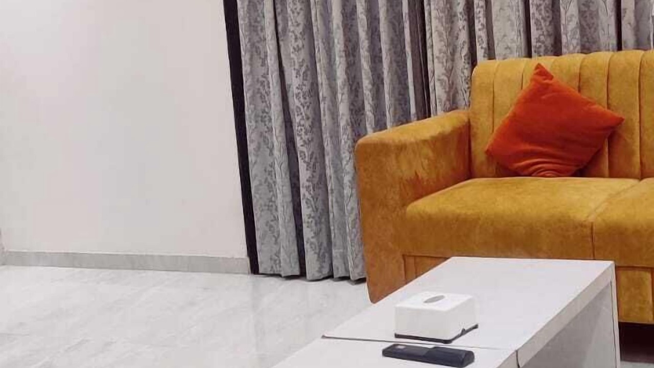 Photo of Bedroom in Nashik