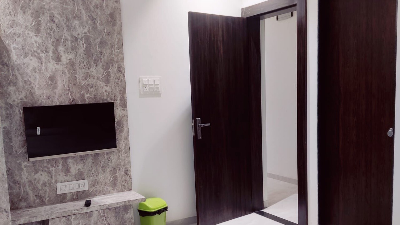 Photo of Bedroom in Nashik