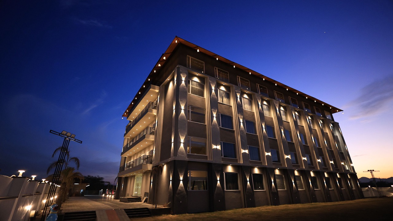 Photo of Outdoor in Village Hokra