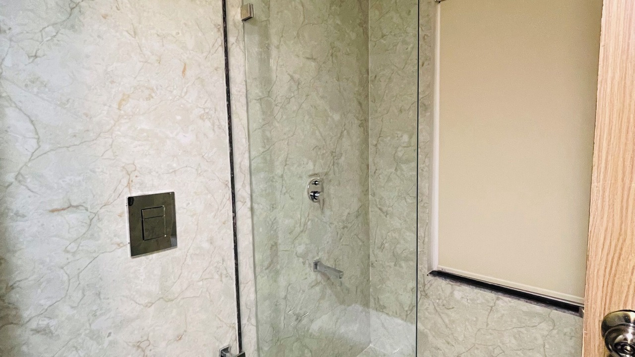 Photo of Bathroom in Village Hokra