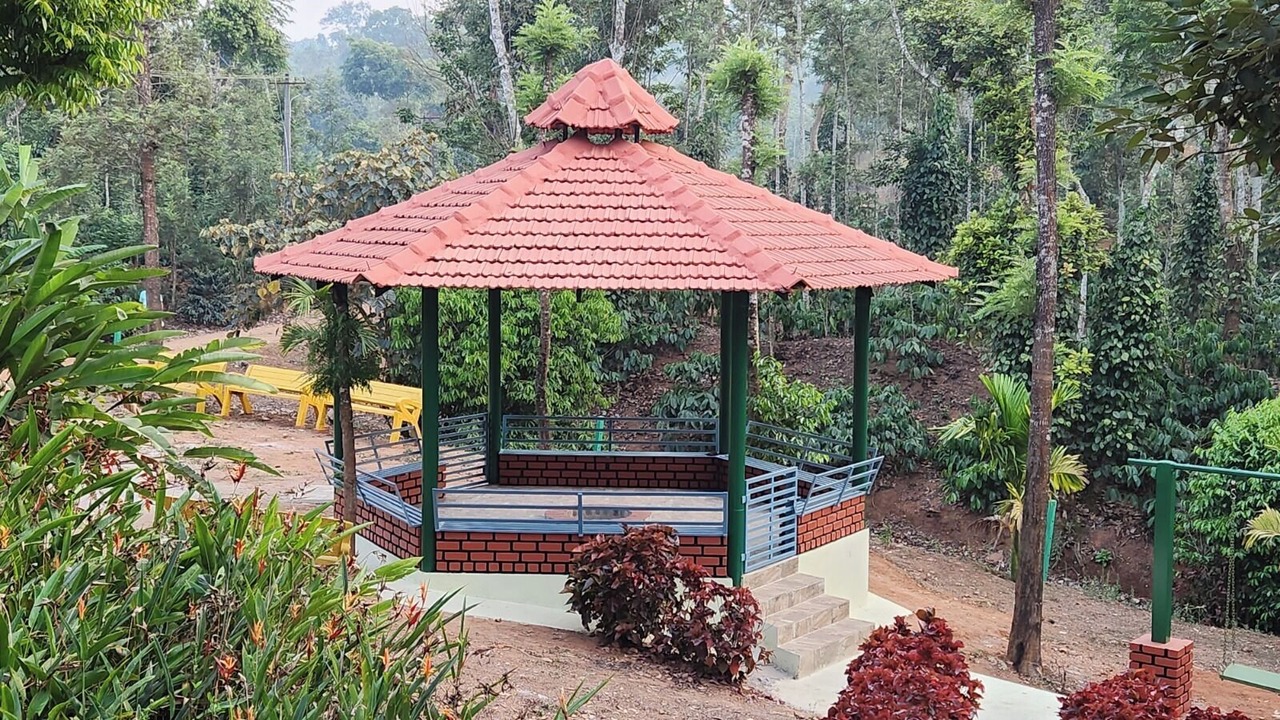 Photo of Outdoor in Mudigere