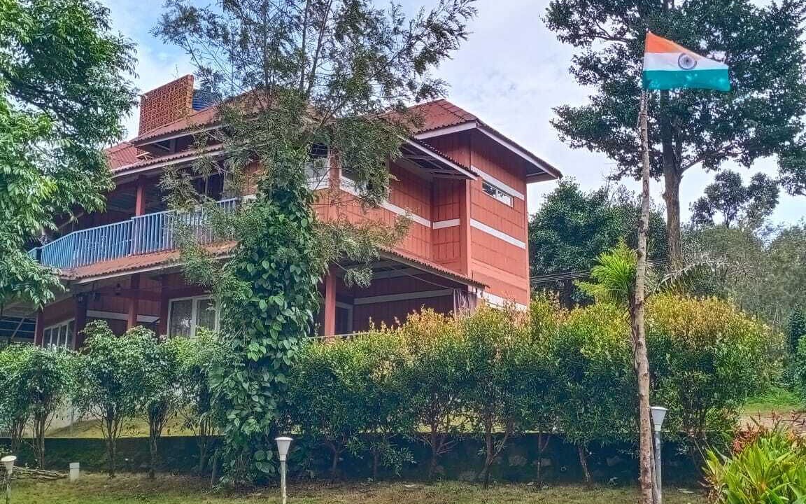 Photo of Outdoor in Mudigere