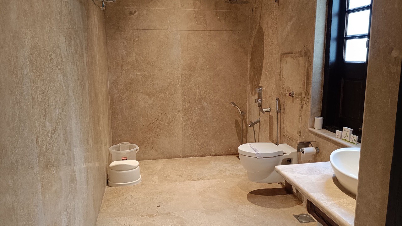 Photo of Bathroom in Palanpur