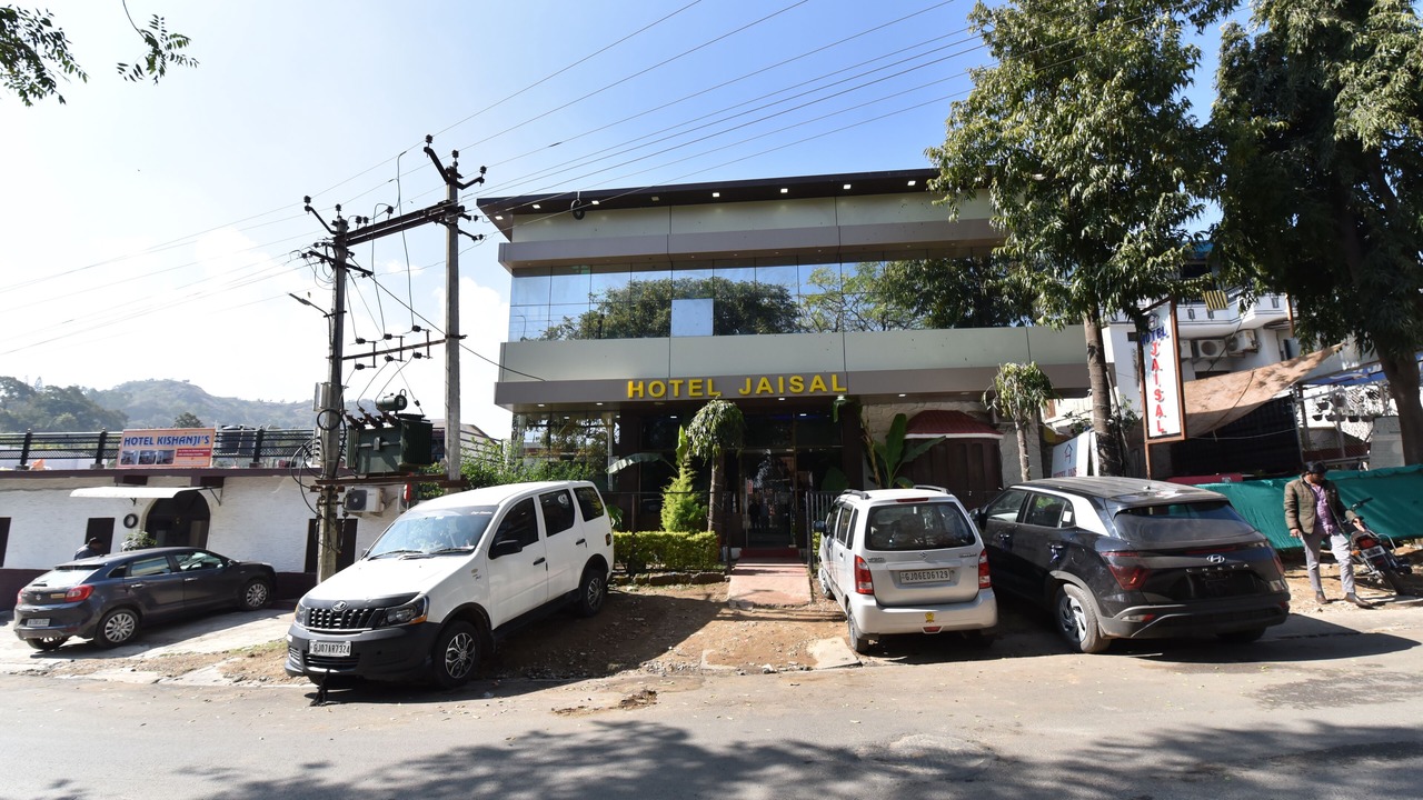 Photo of Outdoor in Mount Abu