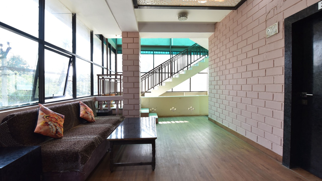 Photo of Livingroom in Mount Abu