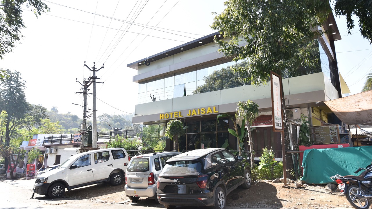 Photo of Outdoor in Mount Abu
