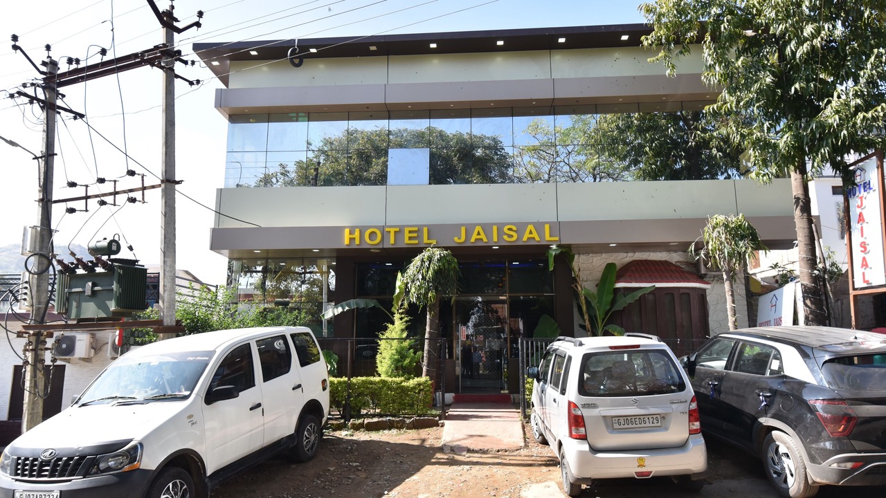 Photo of Outdoor in Mount Abu
