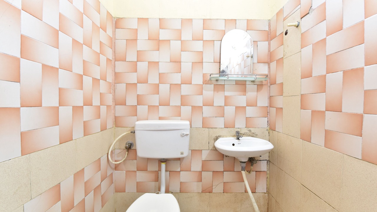 Photo of Bathroom in Mount Abu