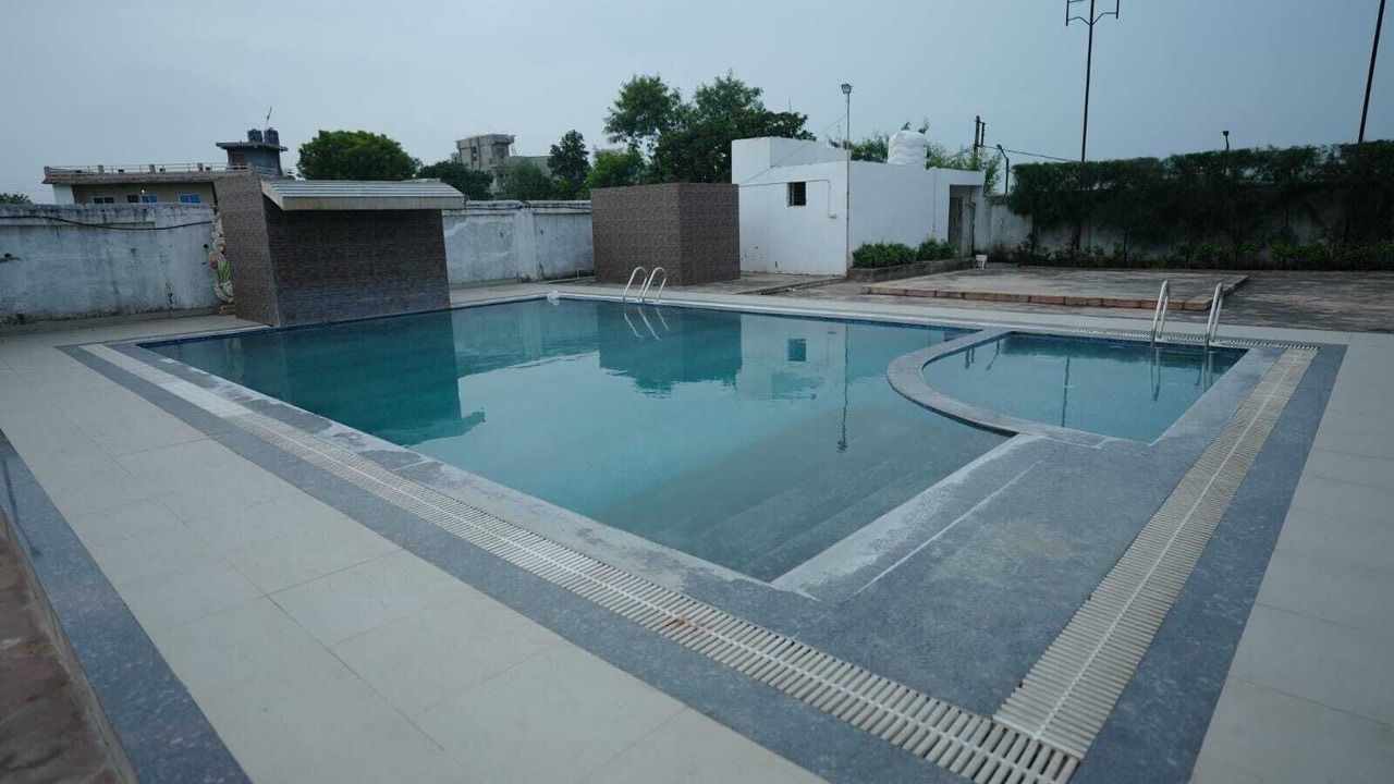 Photo of Outdoor in Bhopal