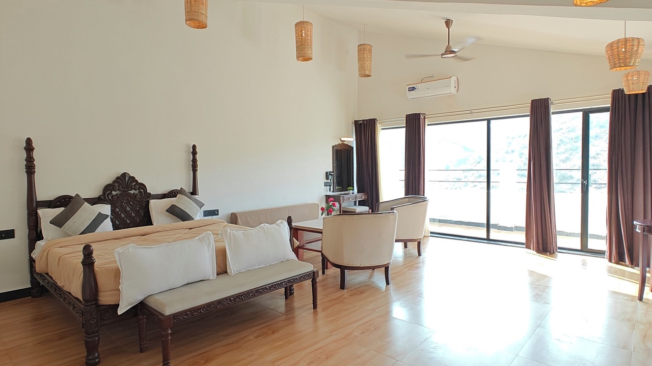 Photo of Bedroom in Bedla