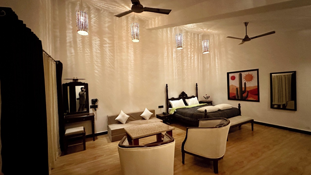 Photo of Bedroom in Bedla