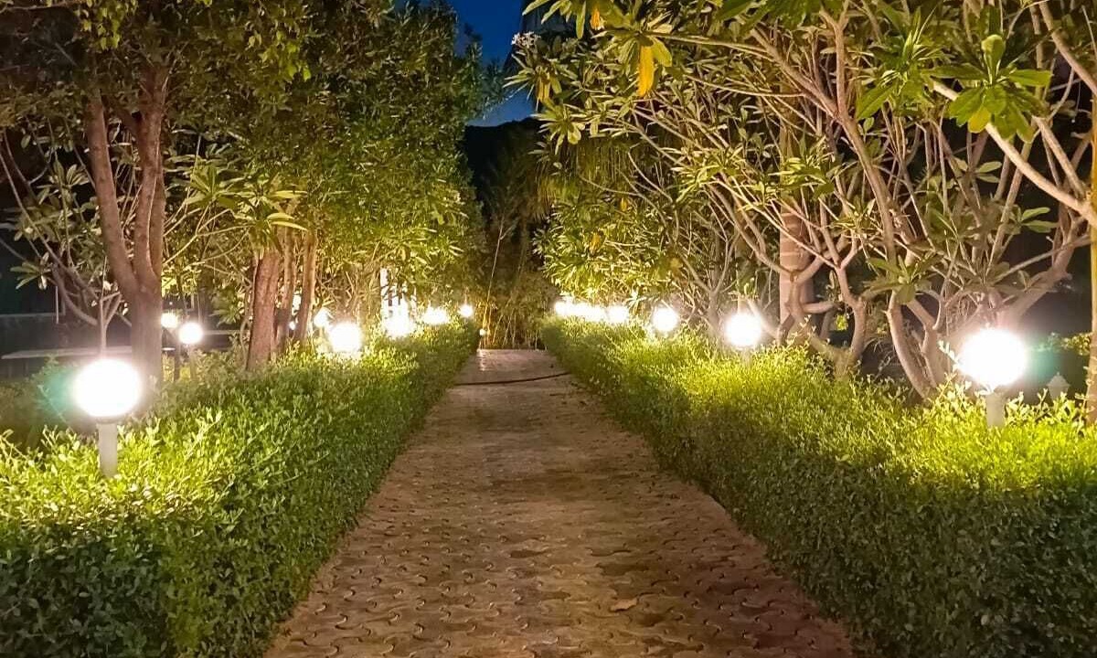 Photo of Outdoor in Bedla